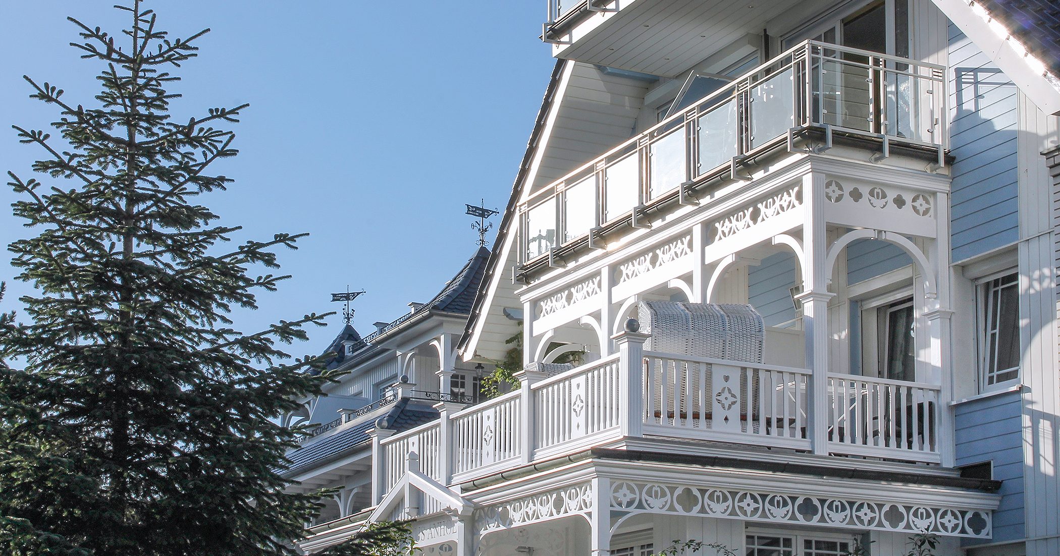 Haus Anholt